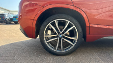 BMW X2 sDrive 18i [136] M Sport 5dr Petrol Hatchback